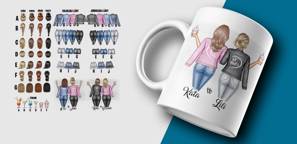 bombajoajandek.hu - Ajándék, ami mosolyt hoz – bármilyen alkalomra