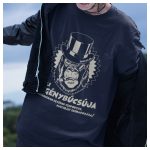 Kulturalt-gorilla-legenybucsu-polo