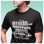 OFFROAD-os nagypapa - sokkal menőbb