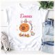 Capycorn capybara unikornis jelmezes egyedi névreszóló body/póló