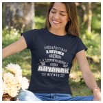 Néhányan a nevemen szólítanak, de a legfontosabbak ANYÁNAK HÍVNAK - női póló 