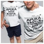 HONDA-s apuka vagyok... / Hondás apuka menő kisfia vagyok...