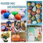 60 darabos akril filctoll készlet – különböző színű festőtollak minden felületre