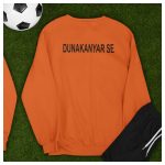 Dunakanyar - kereknyakú pulcsi
