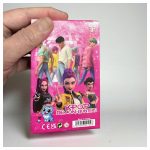 K-pop Démonvadász meglepetés karakterek