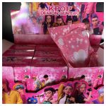 K-pop Démonvadász meglepetés karakterek