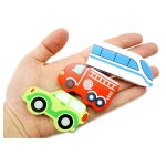 Fa kirakó-járművek