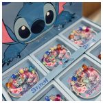 Stitch Charm Karkötő – Cuki Medálos Divatékszer