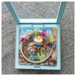 Zootopia Charm Karkötő – Cuki Medálos Divatékszer