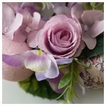 Húsvéti koszorú - kopogtató