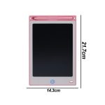 Gyermek LCD táblagép rajzoláshoz és írásra - 8,5"