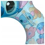 Stitch 3D fejtámlás úszógumi gyerekeknek strandoláshoz