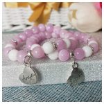 Anya-Lánya páros karkötő  - díszdobozban