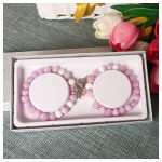 Anya-Lánya páros karkötő  - díszdobozban