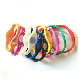 Power Balance karkötő – mágneses, szilikon, energizáló