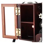 Mini zenélő filmvetítő