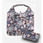 Összecipzározható-vászontáska