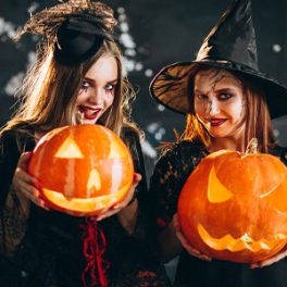 Halloweenre