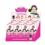 Sonny Angel mini figura marine tengeri állatok dizájnnal – vakdobozos meglepetés karakterrel 