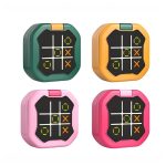 AI tic-Tac-Toe amőba memória és reflexjáték gyerekeknek