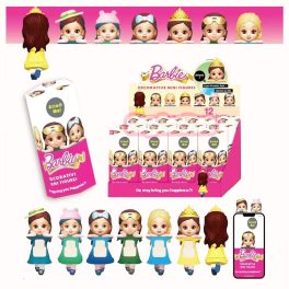 Sonny Angel princess mini figura – vakdobozos meglepetés karakterrel 
