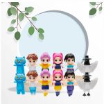 Sonny Angel princess mini figura – vakdobozos meglepetés karakterrel 