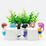 Sonny Angel princess mini figura – vakdobozos meglepetés karakterrel 