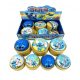 Stitch ihlette Squishy Dumpling nyomkodható stresszoldó meglepetés vakdoboz