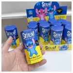 Sonny Angel Hippers lilo stitch Series meglepetés minifigura 6 aranyos figura vakdobozban