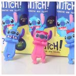 Sonny Angel Hippers lilo stitch Series meglepetés minifigura 6 aranyos figura vakdobozban