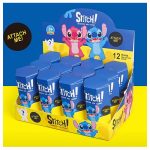 Sonny Angel Hippers lilo stitch Series meglepetés minifigura 6 aranyos figura vakdobozban