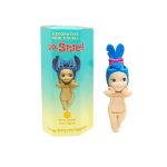 Sonny Angel Hippers lilo stitch Series meglepetés minifigura 6 aranyos figura vakdobozban