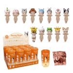 Sonny Angel állatos széria – Animal Series Ver.3 állatos meglepetésfigurák