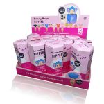 Sonny Angel állatos mini figura – meglepetés csomagban