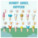 Sonny Angel állatos mini figura – meglepetés csomagban