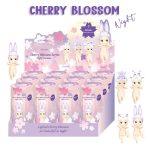 Sonny Angel Cherry Blossom minifigurák – cseresznyevirágos vakdoboz Blind Box széria