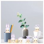 Sonny Angel Cherry Blossom minifigurák – cseresznyevirágos vakdoboz Blind Box széria