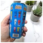Sonny Angel x Sonic vakdobozos mini figura – 6 meglepetés karakter a Sonic univerzumból