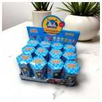 Sonny Angel x Sonic vakdobozos mini figura – 6 meglepetés karakter a Sonic univerzumból