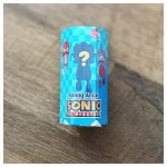 Sonny Angel x Sonic vakdobozos mini figura – 6 meglepetés karakter a Sonic univerzumból