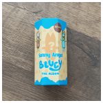 Sonny Angel bluey vakdobozos mini figura – 6 meglepetés karakter 