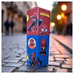 Sonny Angel Spiderman mini meglepetésfigura