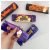 Puha halloween mintás vaj squishy slow rising stresszoldó játék