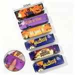 Puha halloween mintás vaj squishy slow rising stresszoldó játék