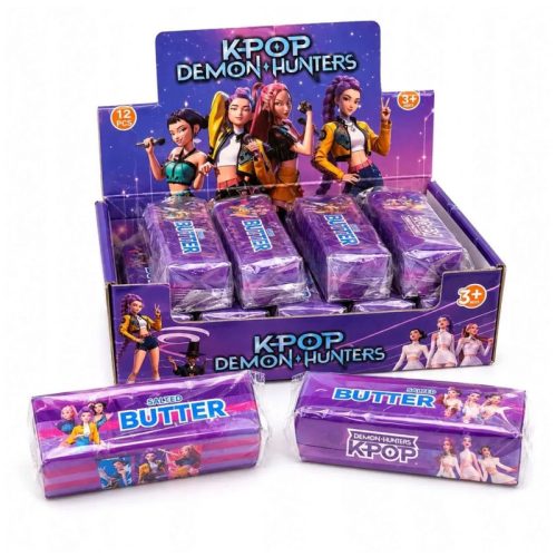 Puha k pop mintás vaj squishy slow rising stresszoldó játék