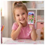 Frozen Jégvarázs telefon – mesélő és hangutánzó gyermekjáték
