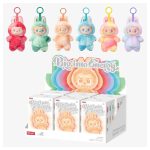 LABUBU plüss - Big Into Energy 