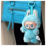 LABUBU plüss - Big Into Energy 