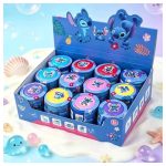 Magic Jellykins meglepetés K-Pop plüss figura varázslat