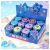 Magic Jellykins meglepetés K-Pop plüss figura varázslat